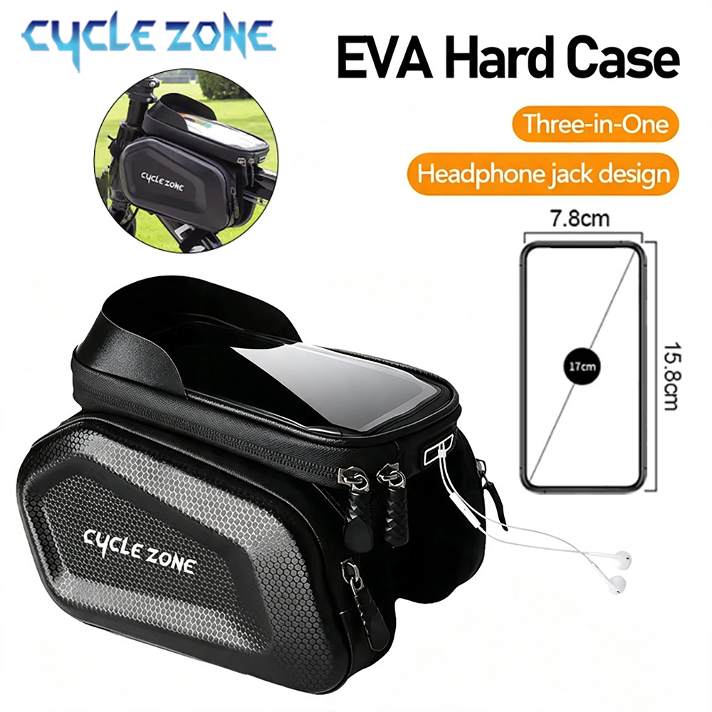 Phone Zone Accessories & Repair Lake Charles Reviews - أكياس الدراجة شاشة تعمل باللمس مقاوم