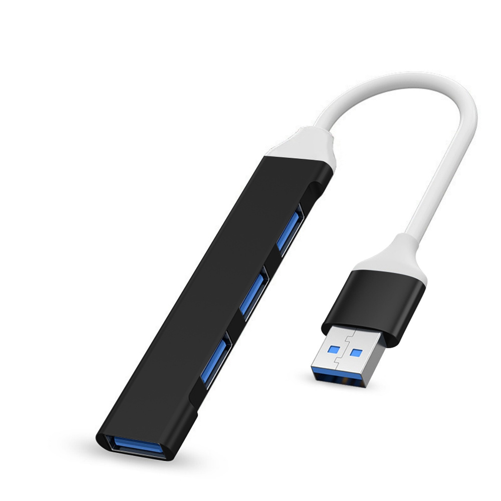 Phone Accessories Distributor - محول USB 3.0 متعدد الوظائف 4