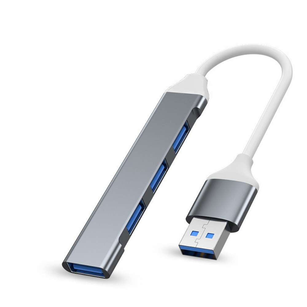Phone Accessories Distributor - محول يو إس بي 3.0 متعدد