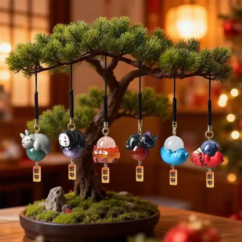 Phone Accessories Blind Box - صندوق هدايا جديد 2026 بتصميم هاياو
