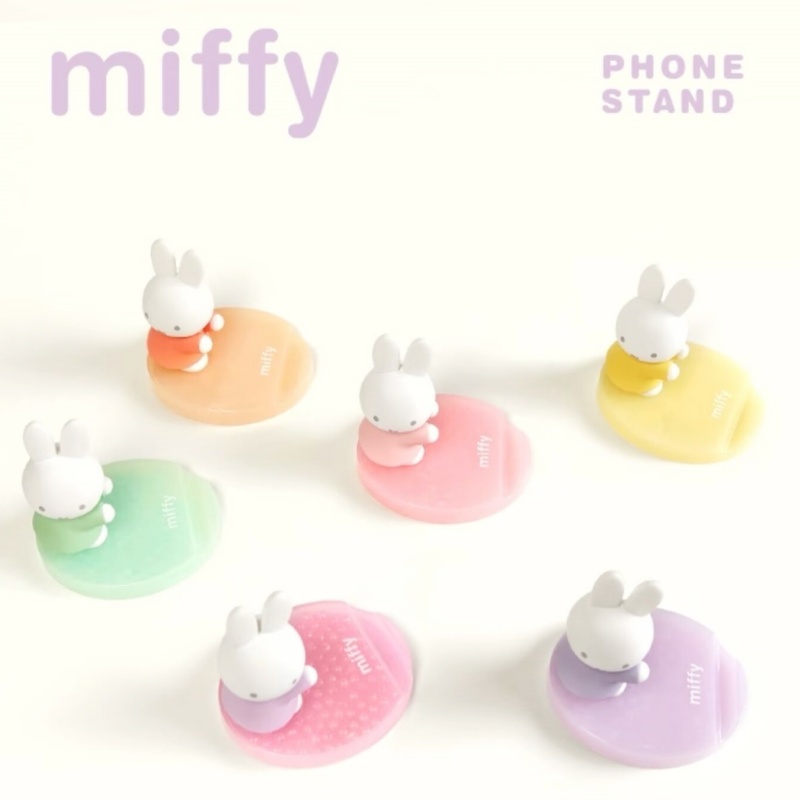 Phone Accessories Blind Box - حامل هاتف ميفي جديد بتصميم أرنب