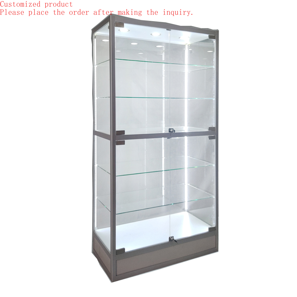 Phone Accessories Cabinet - Custom.high نهاية ملحقات الهاتف الخليوي متجر