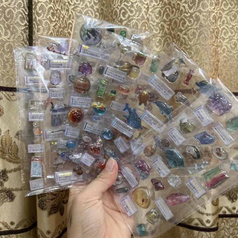 Phone Accessories Pouch - سلسلة دليل الرسوم التوضيحية اليابانية للبالغين