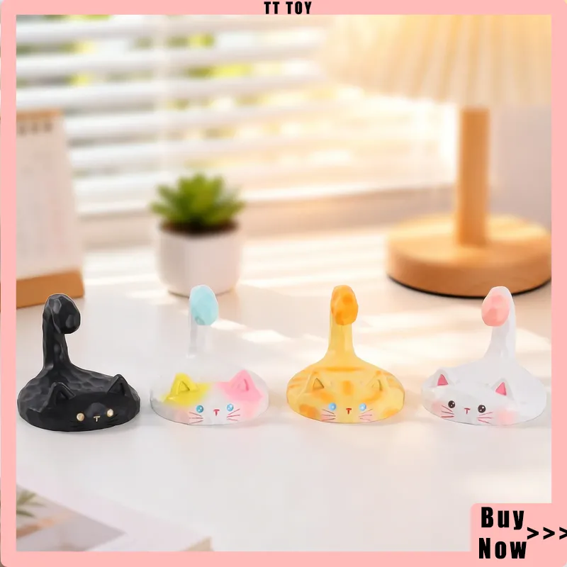 سلسلة حاملات الهواتف من هوت كا - مراجعة Phone Accessories Blind Box وسعره