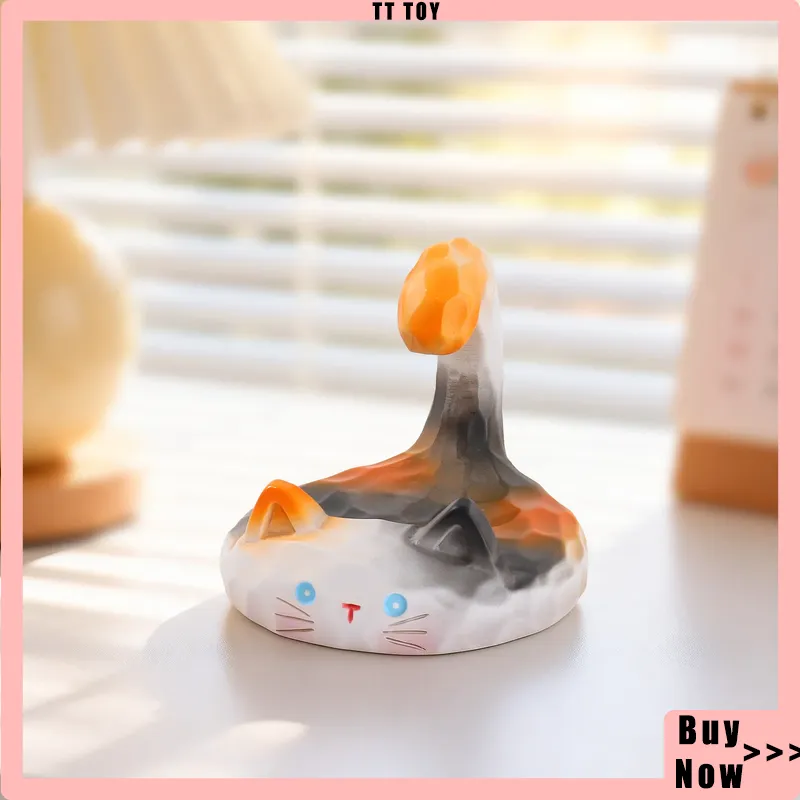 سلسلة حاملات الهواتف من هوت كا - مراجعة Phone Accessories Blind Box وسعره