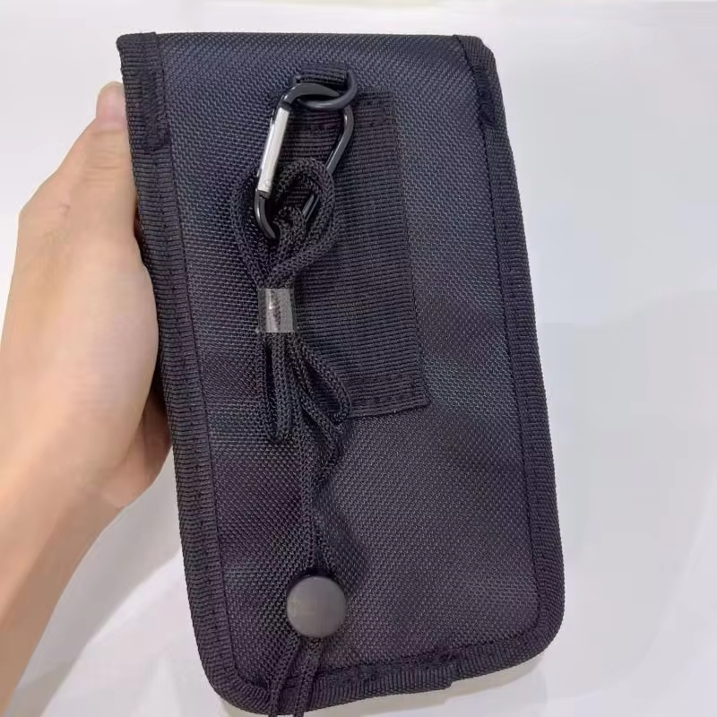 حقيبة هاتف محمول متعددة الوظائ - مراجعة Phone Accessories Pouch وسعره