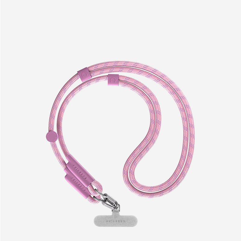 مجموعة أحزمة الهاتف المنسوجة م - مراجعة Lanyard Phone Strap وسعره