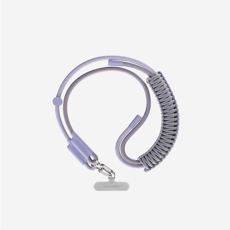 مجموعة أحزمة الهاتف المنسوجة م - مراجعة Lanyard Phone Strap وسعره