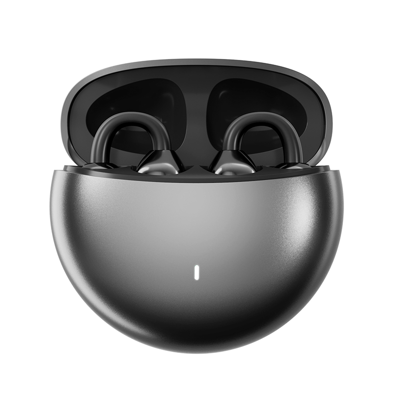 جديد حار بيع الأذن كليب سماعات - مراجعة Bluetooth Earphone Tws وسعره