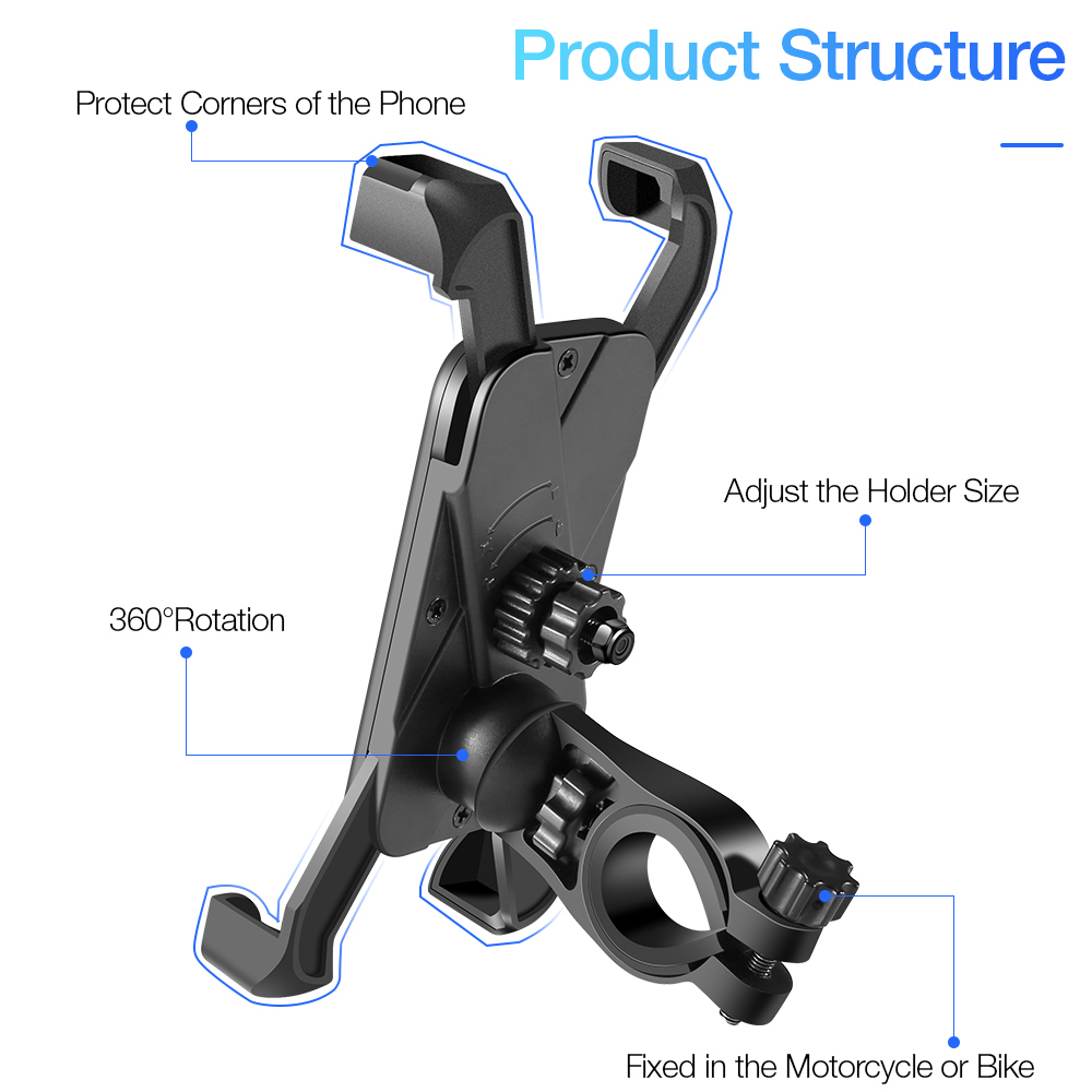 360 °   حامل هاتف قابل للتعديل - مراجعة Phone Zone Accessories & Repair Lake Charles Reviews وسعره
