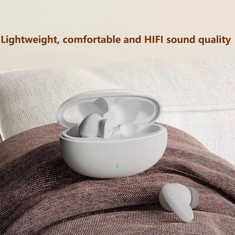 Lenovo New Wireless Earphone B - مراجعة Bluetooth Earphone Tws وسعره