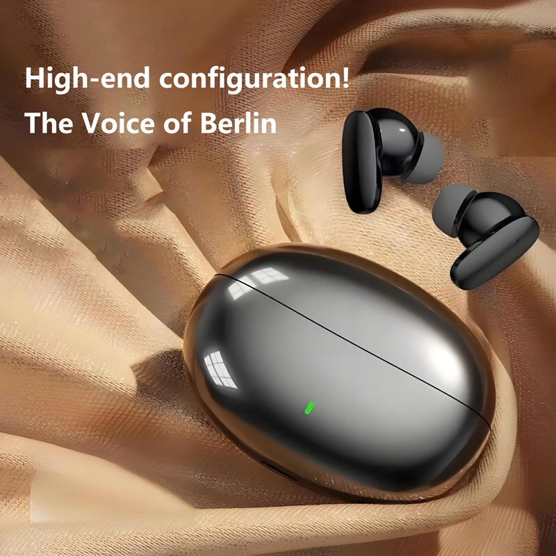 Lenovo New Wireless Earphone B - مراجعة Bluetooth Earphone Tws وسعره