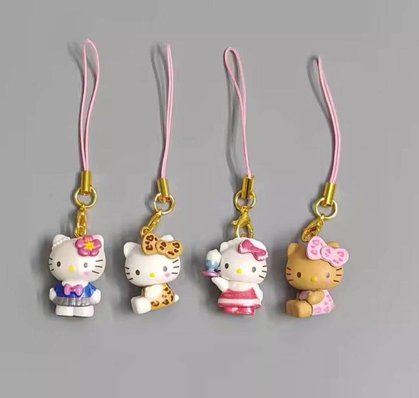 جديد متوفر: صندوق مفاجآت بقلاد - مراجعة Phone Accessories Blind Box وسعره