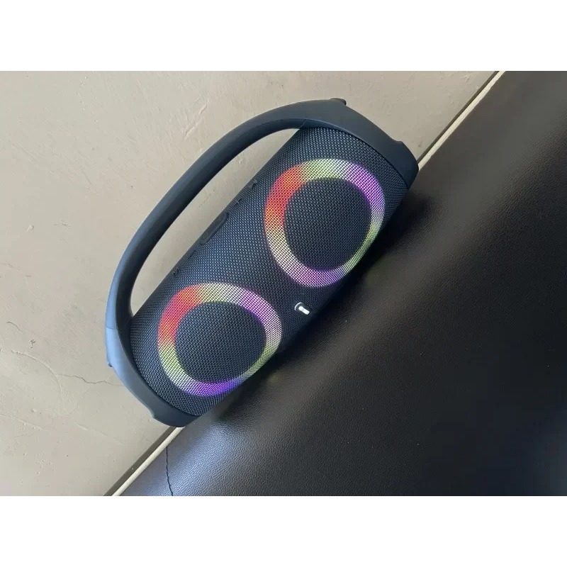 مكبر صوت بلوتوث عالي الطاقة 10 - مراجعة Bluetooth Earphone Tws وسعره