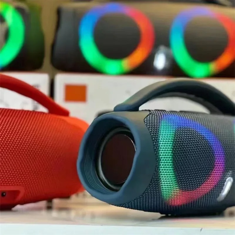 مكبر صوت بلوتوث عالي الطاقة 10 - مراجعة Bluetooth Earphone Tws وسعره