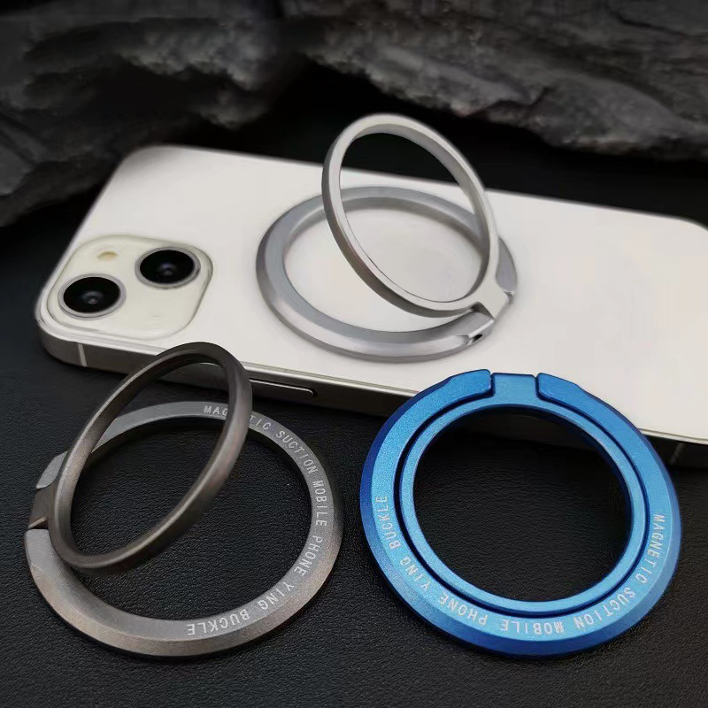 حامل هاتف مغناطيسي جديد 2026 ل - مراجعة Phone Accessories Pouch وسعره