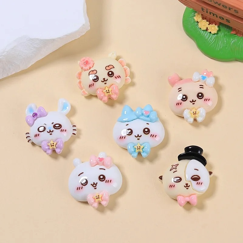 1-100 قطعة من إكسسوارات CHIIKA - مراجعة Phone Accessories Clipart وسعره