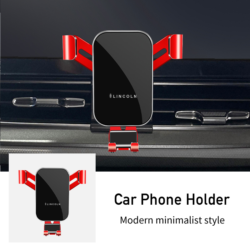حامل هاتف لفتحات تهوية السيارة - مراجعة Phone Accessories Flyer وسعره