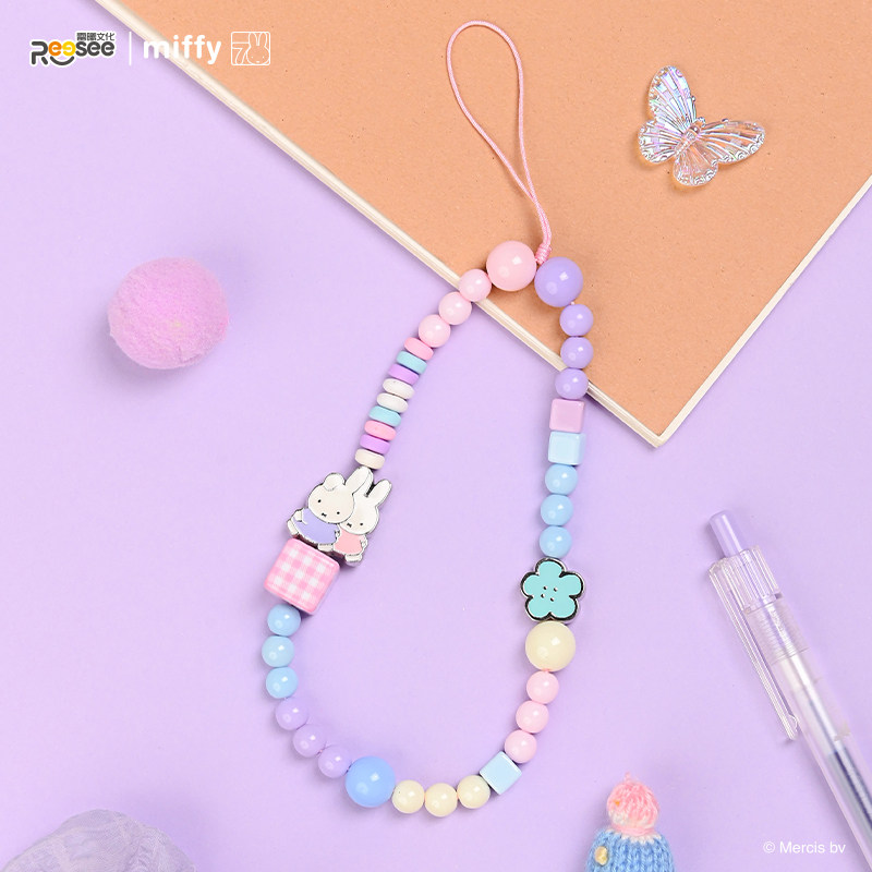 صندوق مفاجآت رسمي لشخصية ميفي  - مراجعة Phone Accessories Blind Box وسعره