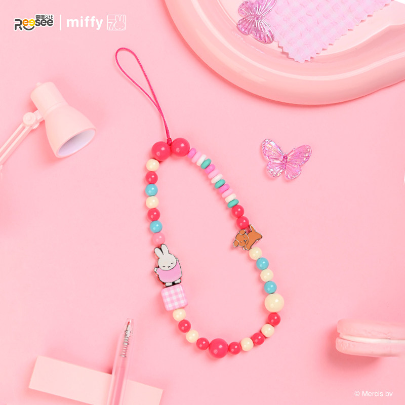 صندوق مفاجآت رسمي لشخصية ميفي  - مراجعة Phone Accessories Blind Box وسعره