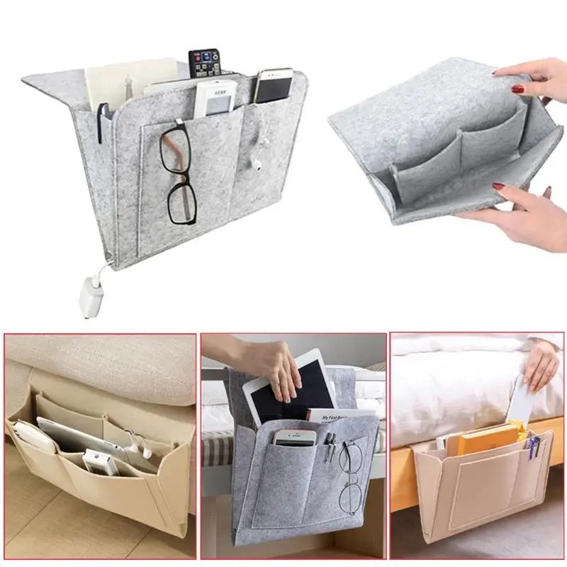 منظم تخزين بجانب السرير، منظم  - مراجعة Phone Accessories Cabinet وسعره