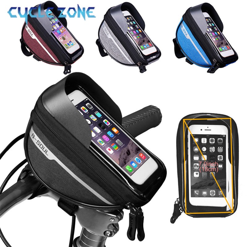 دراجة جبلية حقيبة شاشة تعمل با - مراجعة Phone Zone Accessories & Repair Lake Charles Reviews وسعره