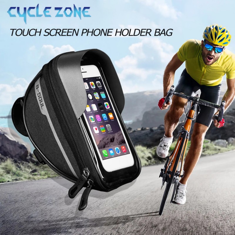 دراجة جبلية حقيبة شاشة تعمل با - مراجعة Phone Zone Accessories & Repair Lake Charles Reviews وسعره