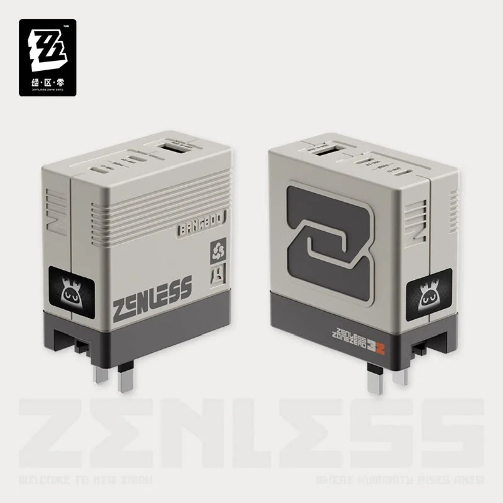 شاحن Zenless Zone Zero Rapid P - مراجعة Phone Zone Accessories & Repair Lake Charles Reviews وسعره