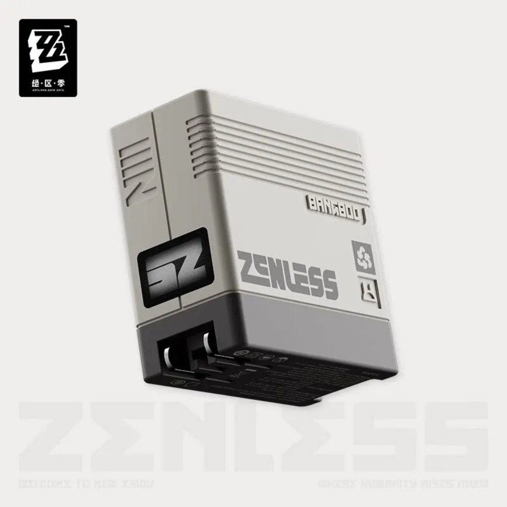 شاحن Zenless Zone Zero Rapid P - مراجعة Phone Zone Accessories & Repair Lake Charles Reviews وسعره