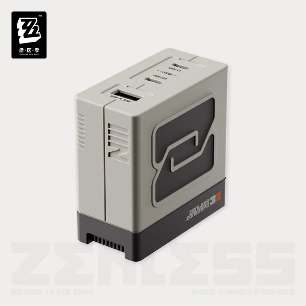 شاحن Zenless Zone Zero Rapid P - مراجعة Phone Zone Accessories & Repair Lake Charles Reviews وسعره