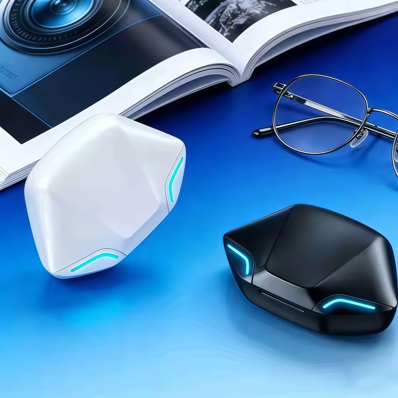 سماعات رأس لاسلكية X15 TWS جدي - مراجعة Bluetooth Earphone Tws وسعره