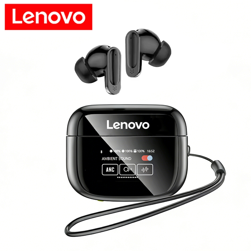 سماعات لينوفو V11 TWS اللاسلكي - مراجعة Bluetooth Earphone Tws وسعره