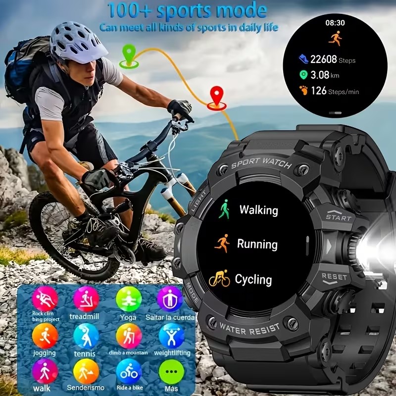 ساعة ذكية رياضية 2026 مقاومة ل - مراجعة Phone Zone Accessories & Repair Lake Charles Reviews وسعره