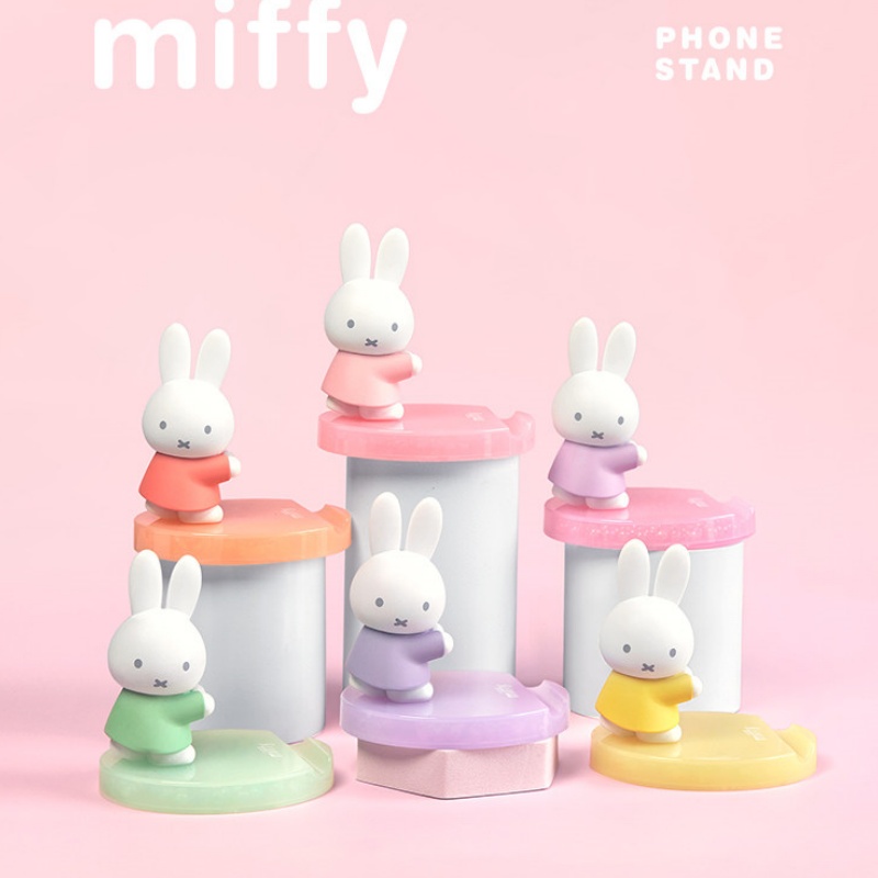 حامل هاتف ميفي جديد بتصميم أرن - مراجعة Phone Accessories Blind Box وسعره