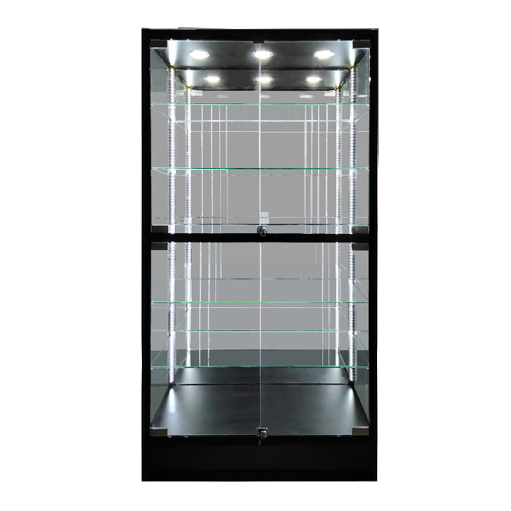 Custom.high نهاية ملحقات الهات - مراجعة Phone Accessories Cabinet وسعره