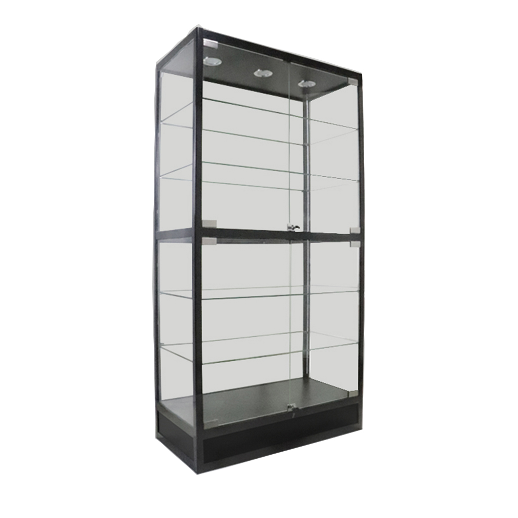 Custom.high نهاية ملحقات الهات - مراجعة Phone Accessories Cabinet وسعره