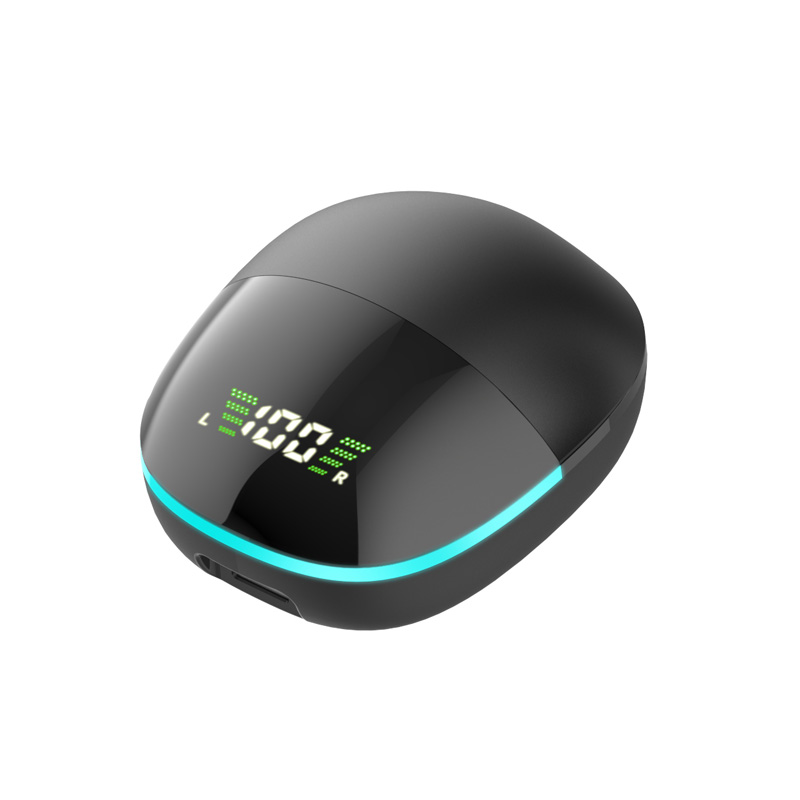 سماعات أذن لاسلكية أصلية من نو - مراجعة Bluetooth Earphone Tws وسعره