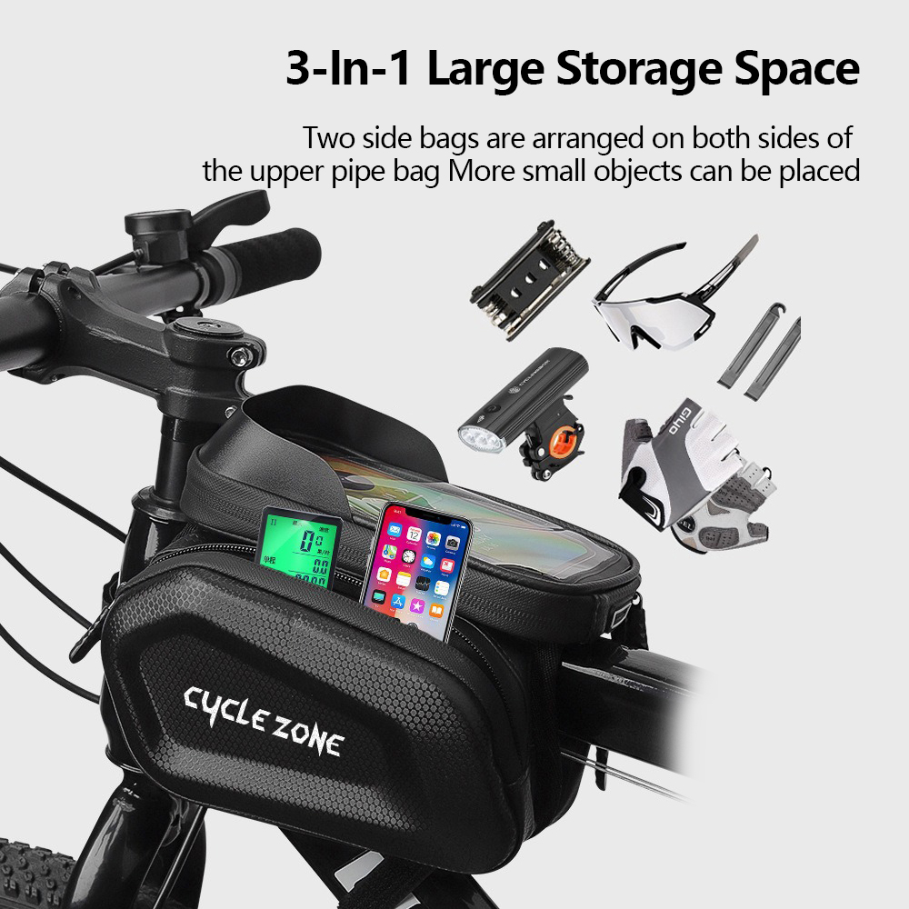 دراجة حقيبة شاشة تعمل باللمس ج - مراجعة Phone Zone Accessories & Repair Lake Charles Reviews وسعره