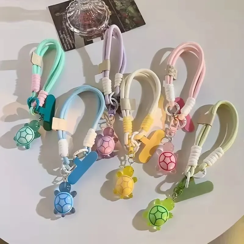 حبل تعليق عالمي مجدول للهاتف ا - مراجعة Lanyard Phone Strap وسعره