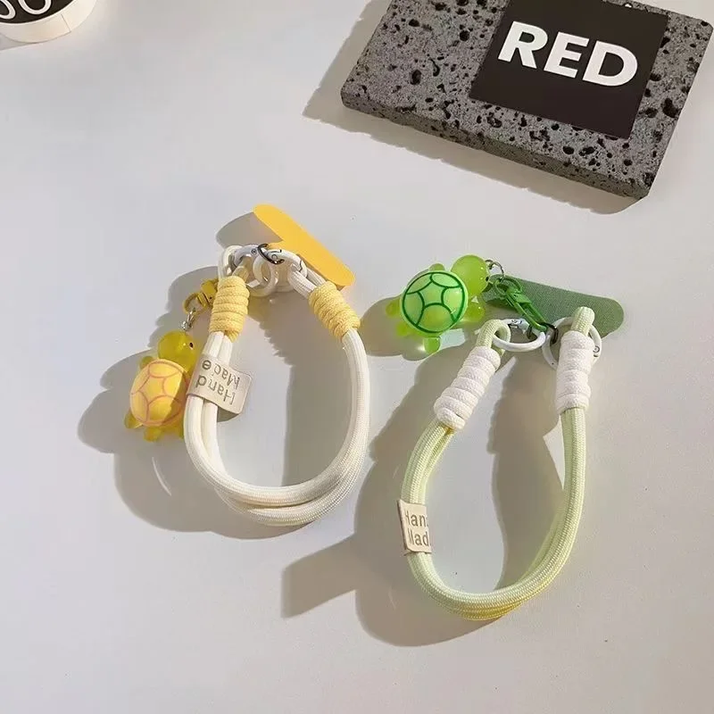 حبل تعليق عالمي مجدول للهاتف ا - مراجعة Lanyard Phone Strap وسعره