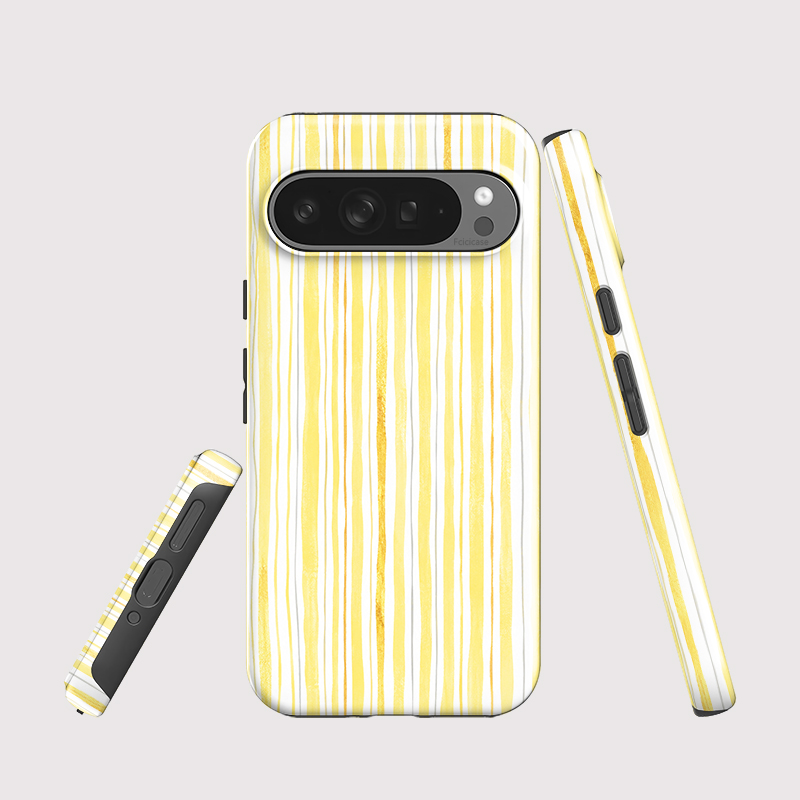غطاء هاتف Fcicicase PC + TPU 2 - مراجعة Google Pixel 9 وسعره