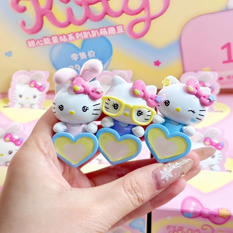 متوفر الآن: صندوق مفاجآت أصلي  - مراجعة Phone Accessories Blind Box وسعره