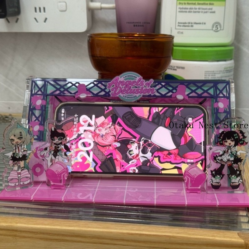 Zenless Zone Zero Ire Chinatsu - مراجعة Phone Zone Accessories & Repair Lake Charles Reviews وسعره