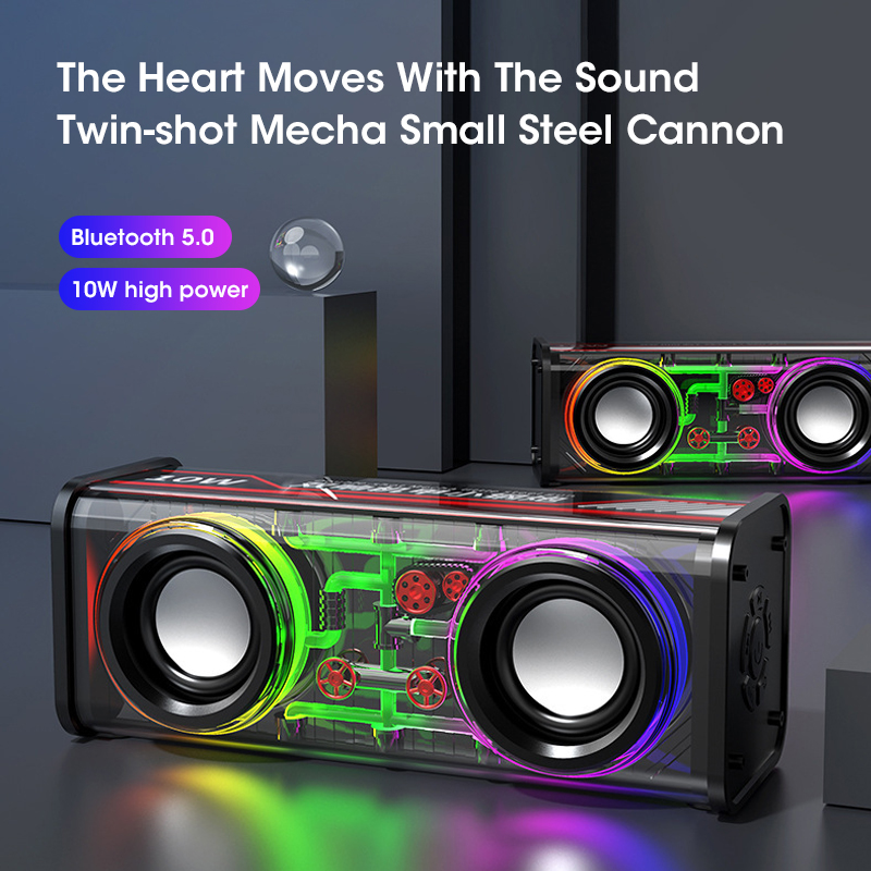 V8 TWS بلوتوث 5.0 محمول ثنائي  - مراجعة Bluetooth Earphone Tws وسعره