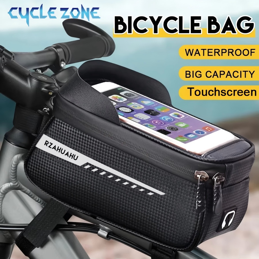 حقيبة أمامية للدراجة، حقيبة أن - مراجعة Phone Zone Accessories & Repair Lake Charles Reviews وسعره