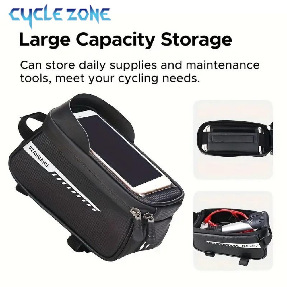 حقيبة أمامية للدراجة، حقيبة أن - مراجعة Phone Zone Accessories & Repair Lake Charles Reviews وسعره