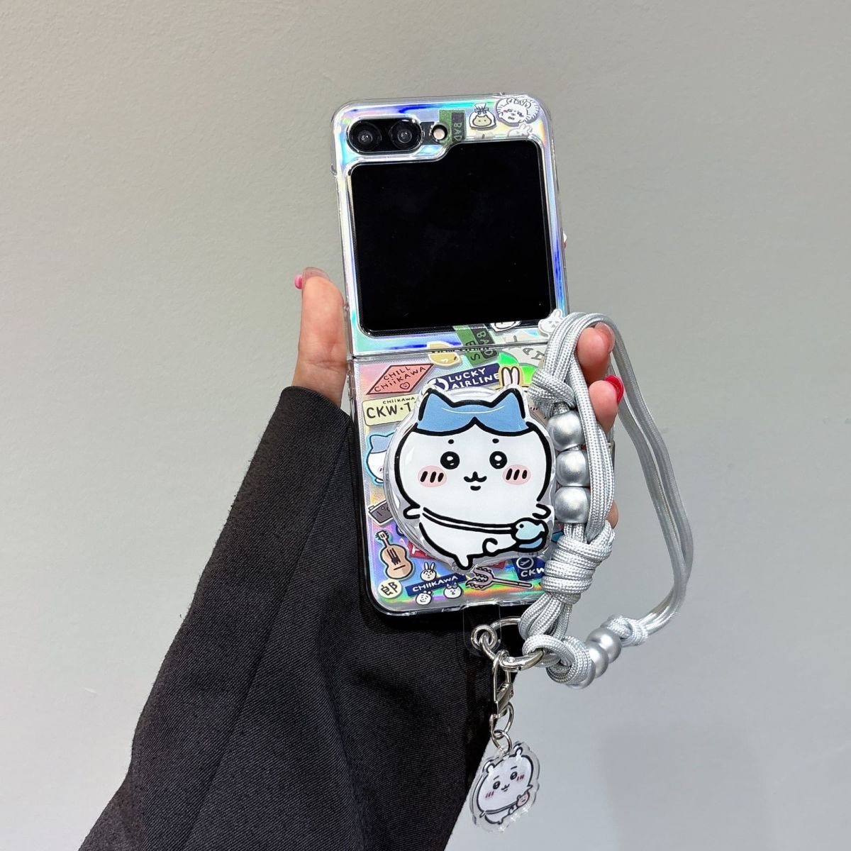 حافظة هاتف محمول كرتونية أنيمي - مراجعة Phone Zone Accessories & Repair Lake Charles Reviews وسعره