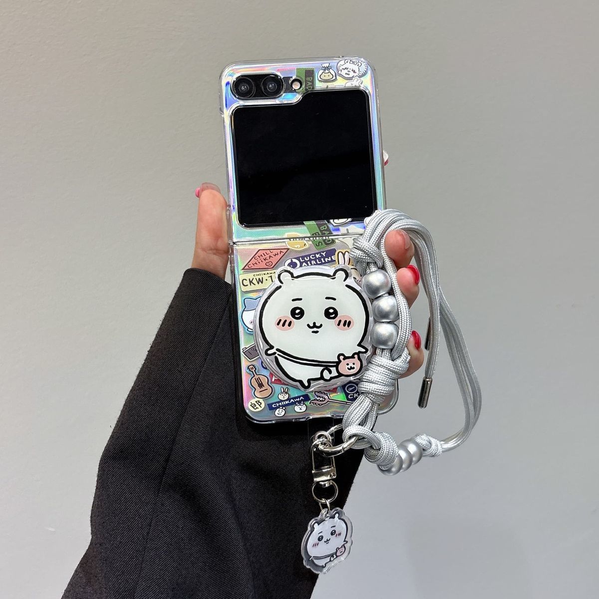 حافظة هاتف محمول كرتونية أنيمي - مراجعة Phone Zone Accessories & Repair Lake Charles Reviews وسعره