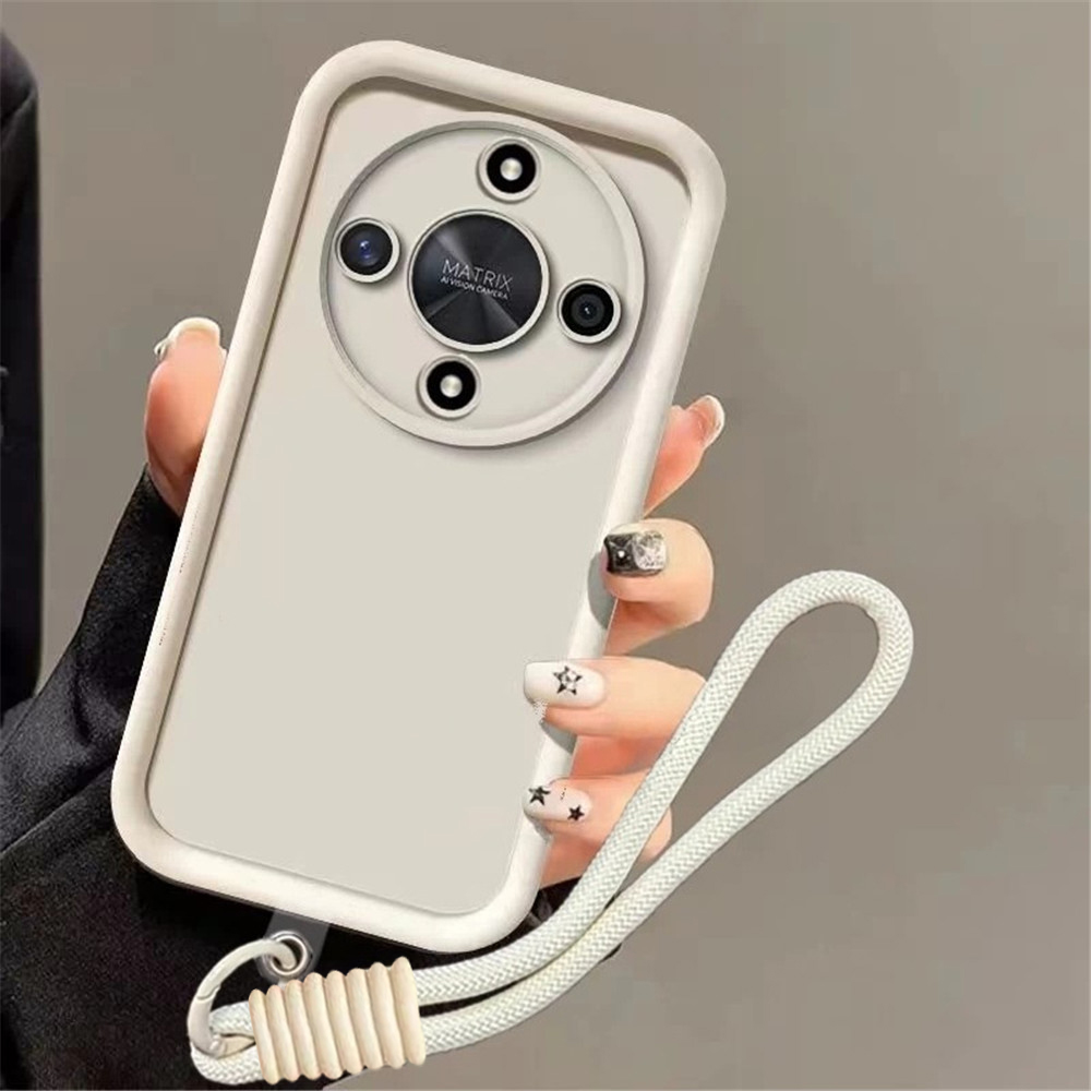 غطاء هاتف مع حزام معصم لـ Xiao - مراجعة Lanyard Phone Strap وسعره