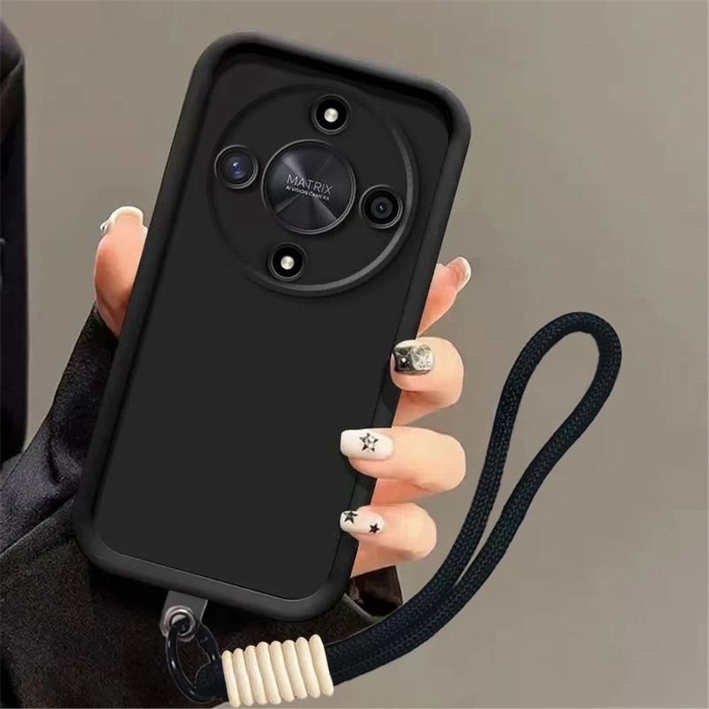 غطاء هاتف مع حزام معصم لـ Xiao - مراجعة Lanyard Phone Strap وسعره